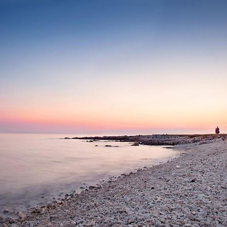 Studio Apartment Ljubica For 2 Persons 150M From The Beach Poreč Exterior foto
