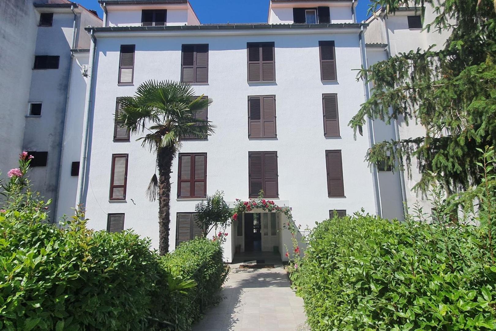 Studio Apartment Ljubica For 2 Persons 150M From The Beach Poreč Exterior foto